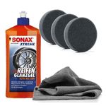 Xtreme Gel Brillante Para Llantas - Spin Master
