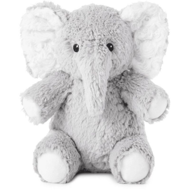 Elliot Elephant On The Go - Cloud B