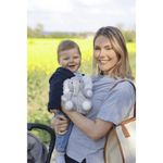 Elliot Elephant On The Go - Cloud B