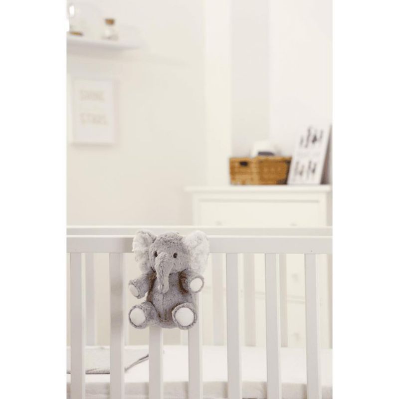 Elliot Elephant On The Go - Cloud B