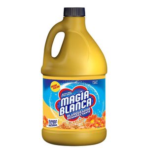 Cloro Floral 1.89 Lts - Magia Blanca