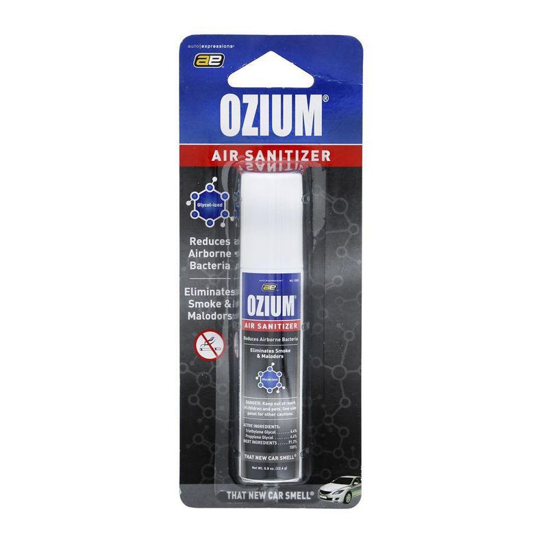 Aromatizante En Spray - Ozium