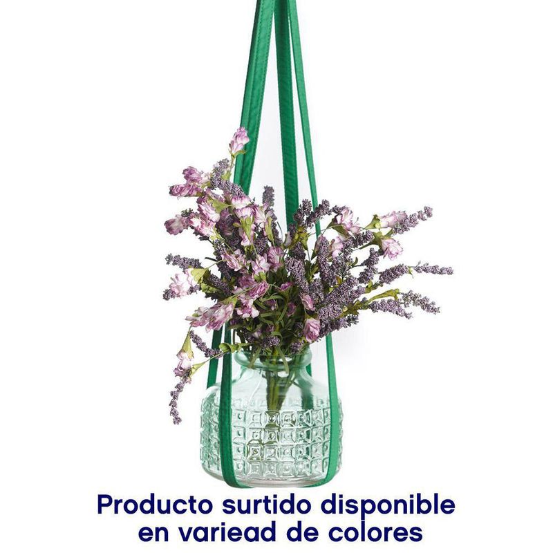 Porta Maceta De Tela 34 Plg - Primitive Planters