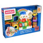 Winfun Casa Clasificadora De For