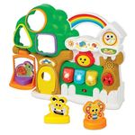 Winfun Casa Clasificadora De For