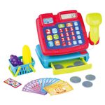 Caja Registradora 26 Pzas