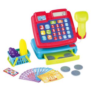 Caja Registradora 26 Pzas