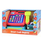 Caja Registradora 26 Pzas