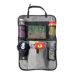 Organizador Para Asiento Trasero De Vehículo - Goodgear
