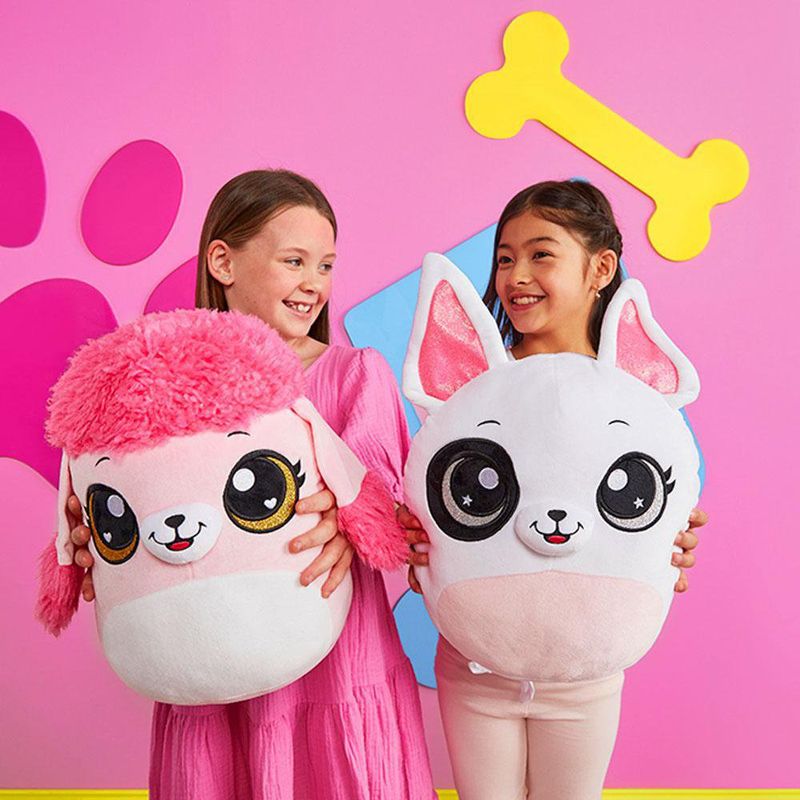 Coco Squishies Diseños Surtidos - Zuru