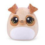 Coco Squishies Diseños Surtidos - Zuru