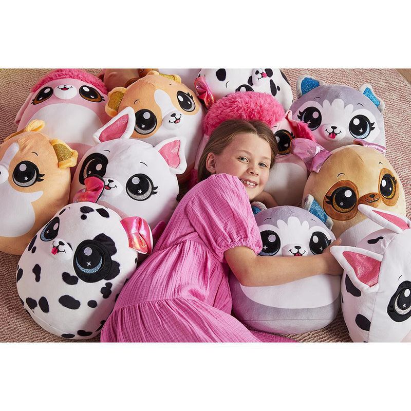 Coco Squishies Diseños Surtidos - Zuru