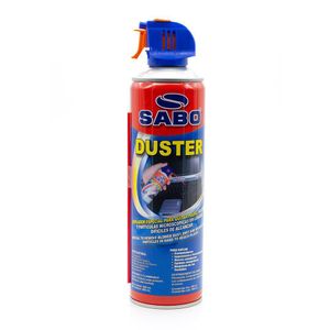 Aire Comprimido 480 Ml
