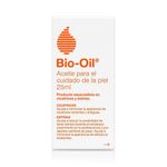 Aceite Para Cuidado De La Piel 25 Ml - Bio Oil