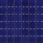 Azulejo Aqua Cobalt Azul 30X30 Cm - Interceramic