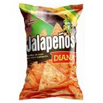 Bolsa De Boquitas Sabor Jalapeño - Diana