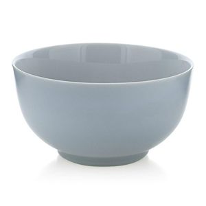 Tazón Diwali Gris