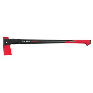 Hacha Para Rajar Madera 4 Lb - Truper