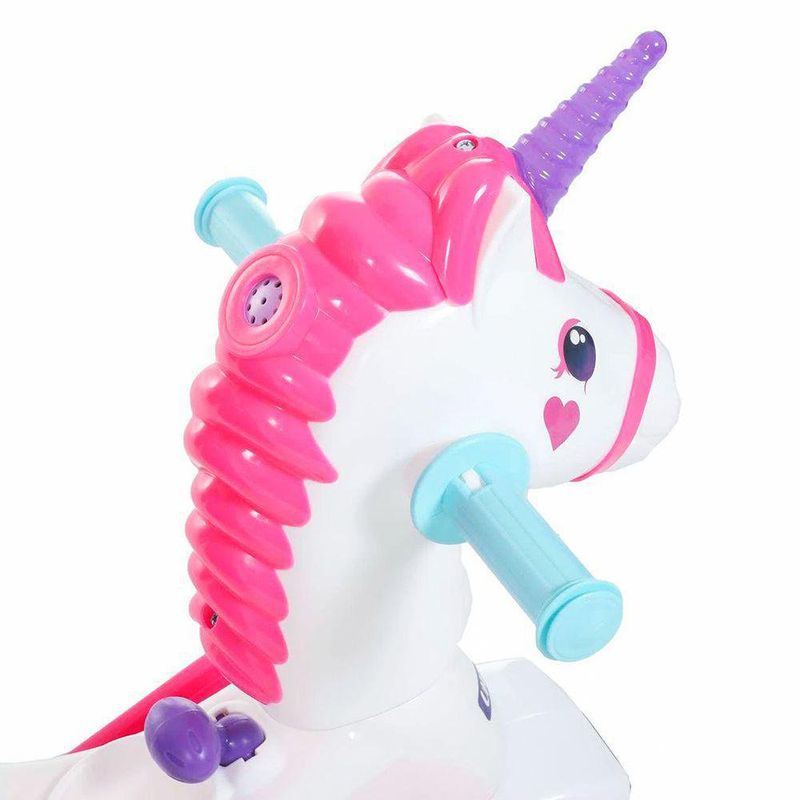 Triciclo Super Trike Unicornio - Prinsel