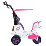Triciclo Super Trike Unicornio - Prinsel