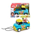 Vehículo Con Frutas Para Arrastrar Fynn Fruit - Dickie Toys