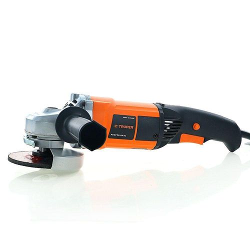 Esmeriladora 4-1/2 Plg de 1300 W - Truper