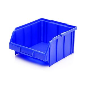 Caja Ordenadora No.3 Azul - Multibox
