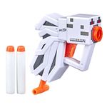 Lanzador De Dardos Minecraft Diseños Surtidos - Nerf