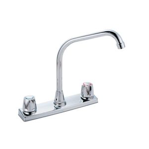 Mezcladora Para Lavaplatos Llave Pomo - Pfister