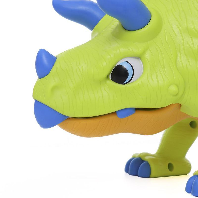 Dino Mat Kids Triceratops - Koala