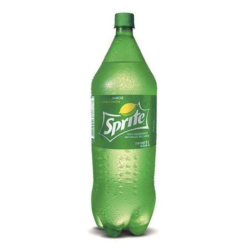 Sprite 2Lts - Sprite