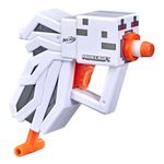 Lanzador De Dardos Minecraft Diseños Surtidos - Nerf