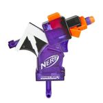 Lanzador De Dardos Minecraft Diseños Surtidos - Nerf