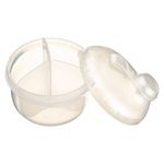 Dispensador De Formula 3 Secc - Nuby