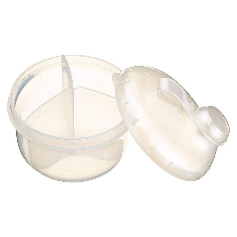 Dispensador De Formula 3 Secc - Nuby