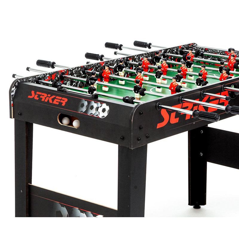 Mesa De Futillo - Solaris