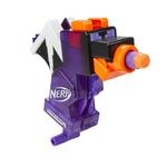 Lanzador De Dardos Minecraft Diseños Surtidos - Nerf