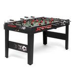 Mesa De Futillo - Solaris