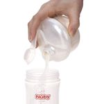 Dispensador De Formula 3 Secc - Nuby