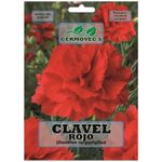 Semilla De Clavel Rojo - Germoveg´S