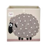 Caja Almacenadora Oveja - 3 Sprouts
