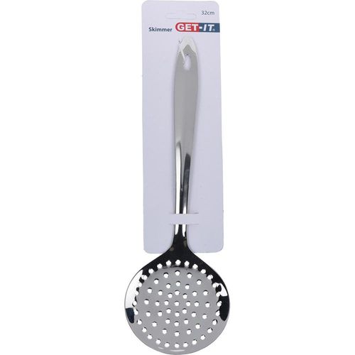 Espumadera De Cocina Acero Inoxidable 32 Cm
