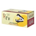Sacagrapas - Sina Fina