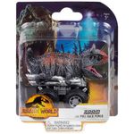 Jurassic Zoom Riders Dominion Dino Diseños Surtidos - Jurassic World