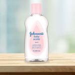Aceite Original 200 Ml - Johnson & Johnson