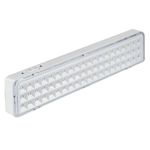 Lámpara De Emergencia Recargable 300 Lm - Volteck