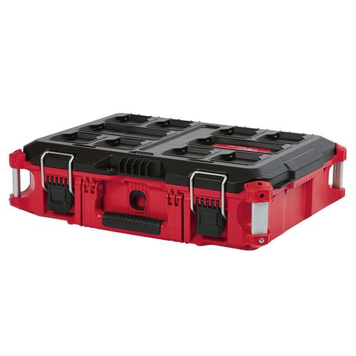 Caja para Herramientas Profesional 22 X 6.5 Plg