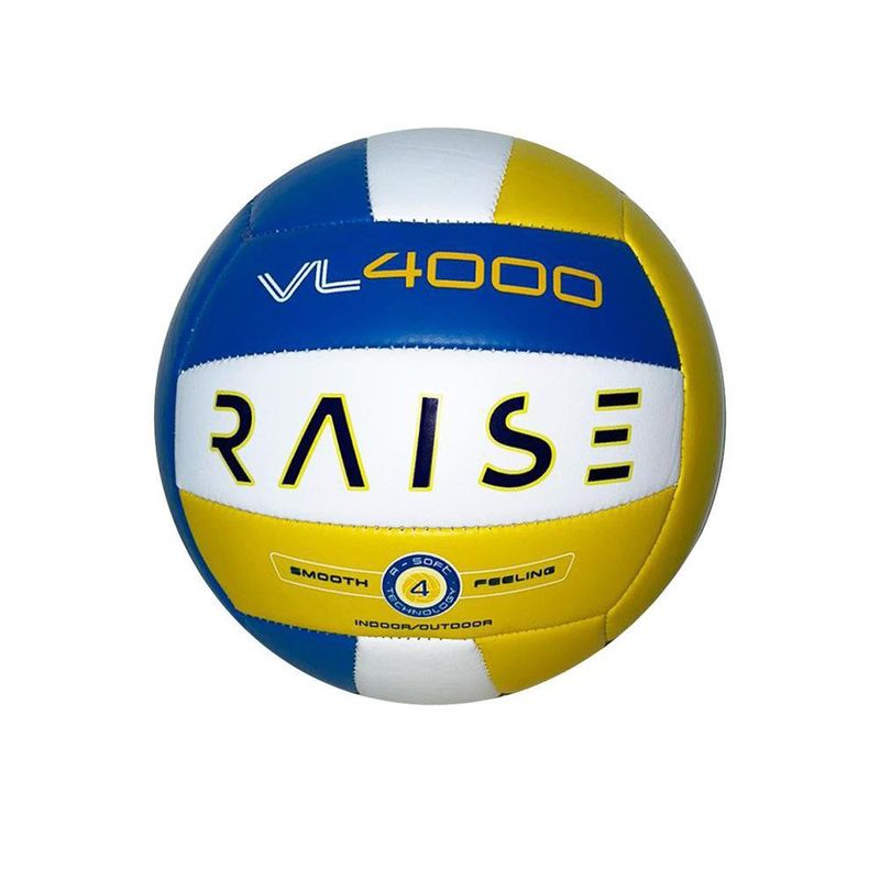 Pelota De Volleyball Colores Surtidos - Raise