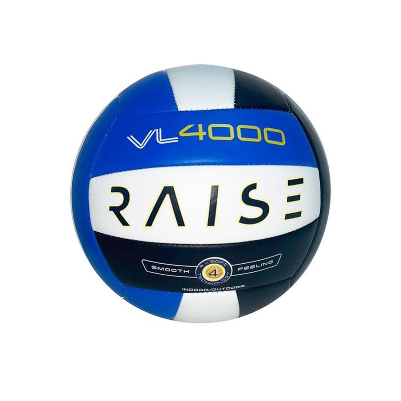 Pelota De Volleyball Colores Surtidos - Raise