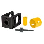 Kit De Instalación De Puertas 4 Pzas - Pretul